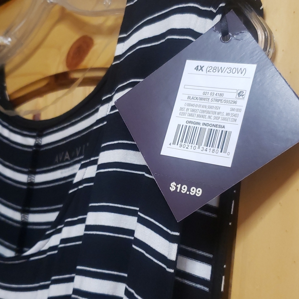 Dress - Picture 3 of 3